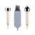 Gezatone B-790 Физиоаппарат Gezatone B-790 Физиоаппарат