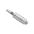АM-25 A BC - пневматический микромотор для угловых и прямых наконечников, без оптики (для 2(3)-канального соединения Borden) АM-25 A BC - пневматический микромотор для угловых и прямых наконечников, без оптики (для 2(3)-канального соединения Borden)