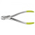 DP530R - кусачки для проволоки, серия Durotip, длина 140 мм