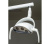 Mercury 330 LUX - стоматологическая установка с нижней подачей инструментов Mercury 330 LUX - стоматологическая установка с нижней подачей инструментов