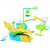 QL-2028 CD - детская стоматологическая установка с нижней подачей инструментов QL-2028 CD - детская стоматологическая установка с нижней подачей инструментов