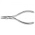 DP035R - плоскогубцы по Gosle, длина 140 мм DP035R - плоскогубцы по Gosle, длина 140 мм