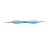 LM 213-214MSD - кюрета Грейси 13/14 дистальная, мини с покрытием Sharp Diamond LM 213-214MSD - кюрета Грейси 13/14 дистальная, мини с покрытием Sharp Diamond