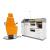 Dantschke Medicenter Compact ЛОР-комбайн Dantschke Medicenter Compact ЛОР-комбайн