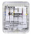 SOCO SC PLUS - машинные файлы с памятью формы, длина 21-25 мм, 6 шт. SOCO SC PLUS - машинные файлы с памятью формы, длина 21-25 мм, 6 шт.