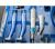 Mercury Kit - набор стоматологических наконечников Mercury Kit - набор стоматологических наконечников