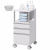 Ionto Comed Cubus 400 Мебель для косметологического кабинета Ionto Comed Cubus 400 Мебель для косметологического кабинета