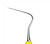 Heat-Carrier Plugger 1/1 (0,5 мм) - плаггер Машту, двухсторонний Heat-Carrier Plugger 1/1 (0,5 мм) - плаггер Машту, двухсторонний