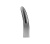 FO515R - кусачки костные, по Zaufal-Jansen, длина 180 мм FO515R - кусачки костные, по Zaufal-Jansen, длина 180 мм