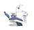 Smile MINI 04 Contact - стоматологическая установка с нижней подачей Smile MINI 04 Contact - стоматологическая установка с нижней подачей