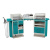 Heinemann Modula Europa Paris Duo ЛОР-комбайн Heinemann Modula Europa Paris Duo ЛОР-комбайн