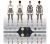 Technology Body Beauty Clinic 12/8 Аппарат для коррекции фигуры Technology Body Beauty Clinic 12/8 Аппарат для коррекции фигуры