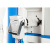 Medec Saturn Evo Standart Наркозно-дыхательный аппарат