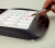 Палитра керамическая с ячейками и непрерывным увлажнением, размер S, lay:art tropic pro s