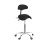 SmartStool SM03B - эргономичный стул-седло со спинкой SmartStool SM03B - эргономичный стул-седло со спинкой