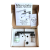 Microblaster - портативный пескоструйный аппарат Microblaster - портативный пескоструйный аппарат